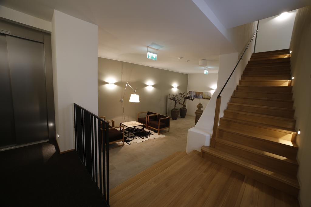 Hotel Purkmistr Кромержиж Екстер'єр фото