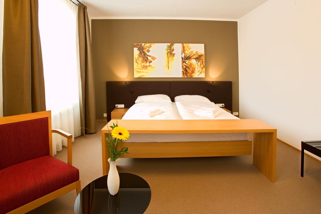 Hotel Purkmistr Кромержиж Номер фото