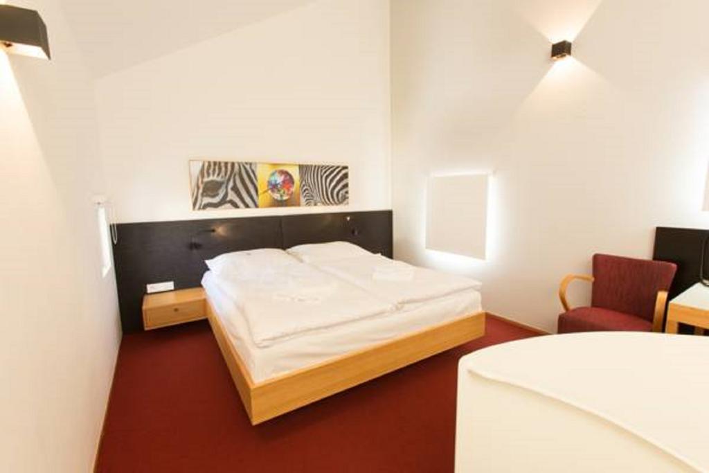 Hotel Purkmistr Кромержиж Екстер'єр фото