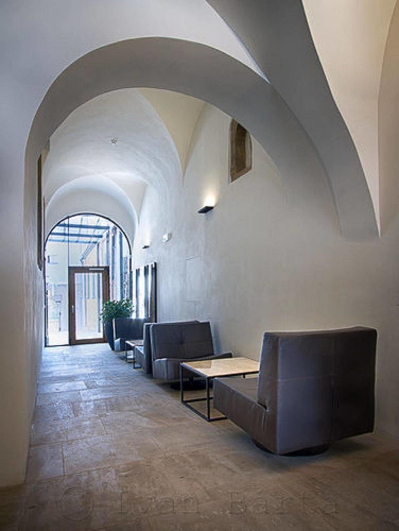 Hotel Purkmistr Кромержиж Екстер'єр фото