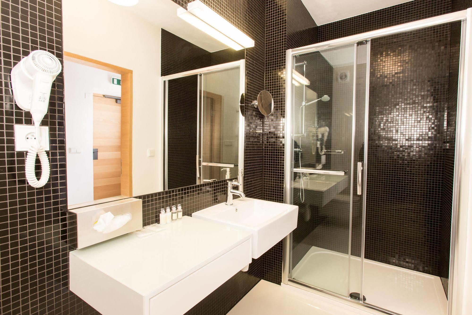 Hotel Purkmistr Кромержиж Екстер'єр фото