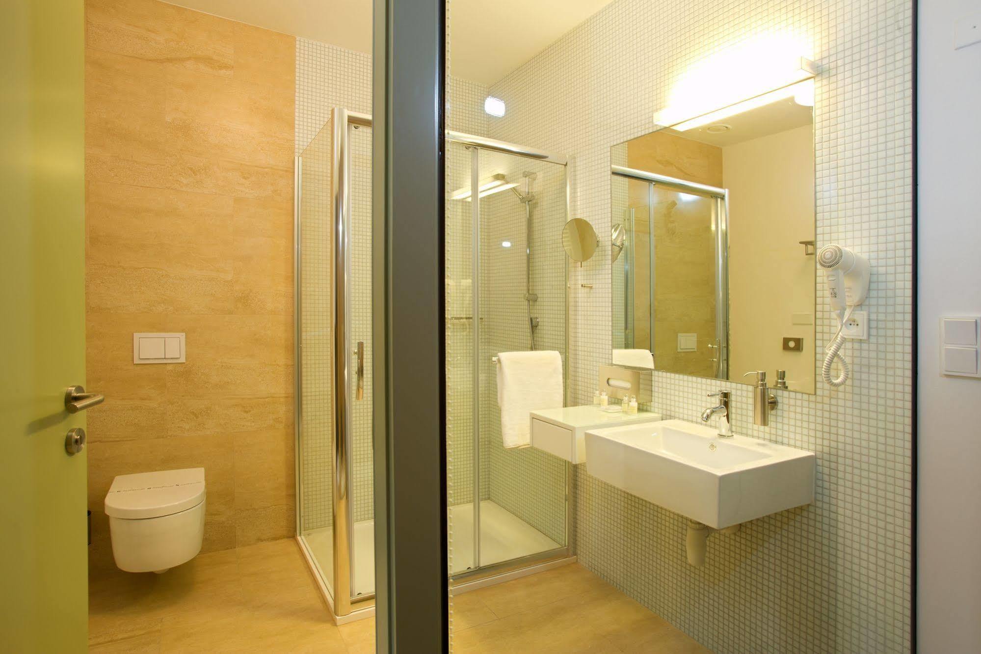 Hotel Purkmistr Кромержиж Екстер'єр фото